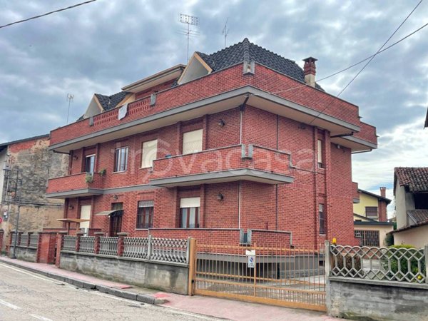 appartamento in vendita a Sommariva del Bosco