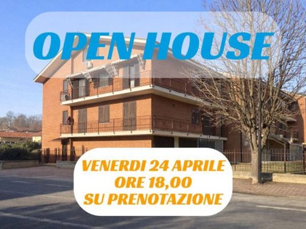 appartamento in vendita a Sommariva del Bosco