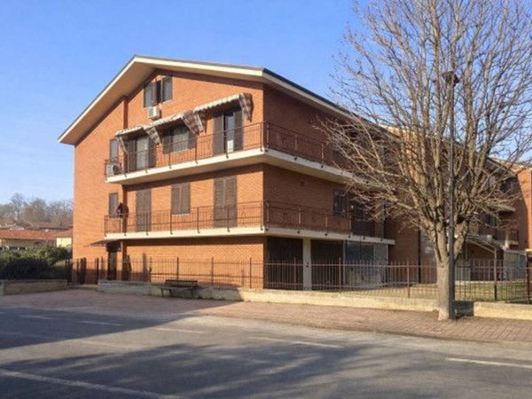 appartamento in vendita a Sommariva del Bosco