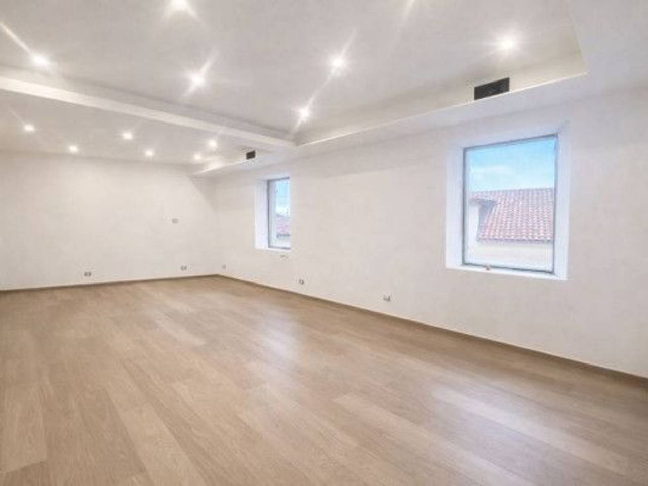 appartamento in vendita a Sommariva del Bosco