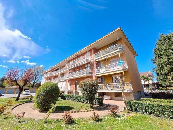 appartamento in vendita a Sommariva del Bosco