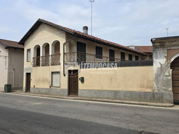 casa indipendente in vendita a Sommariva del Bosco