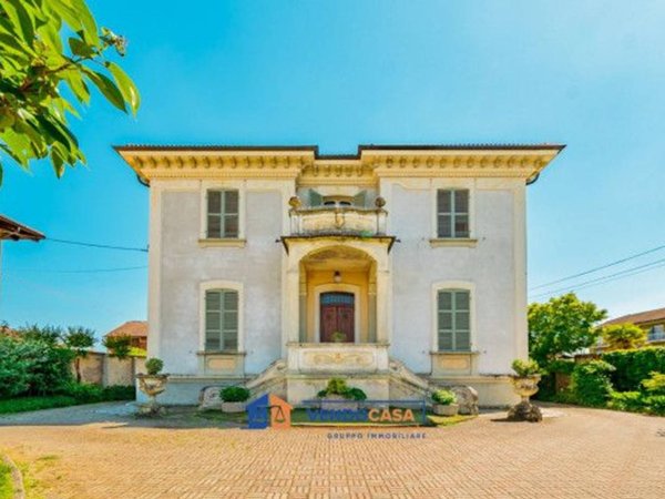 casa indipendente in vendita a Sommariva del Bosco