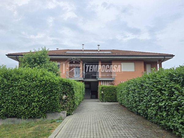 appartamento in vendita a Sommariva del Bosco