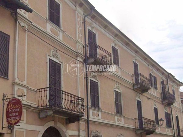 appartamento in vendita a Sommariva del Bosco