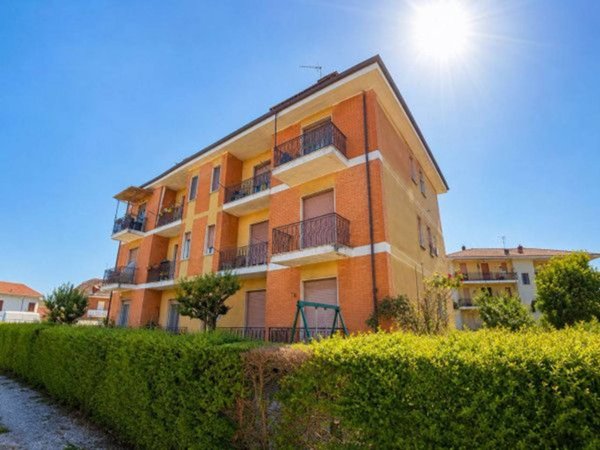 appartamento in vendita a Sommariva del Bosco