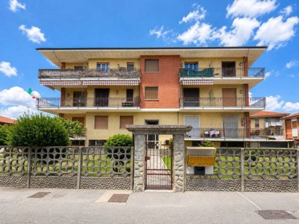 appartamento in vendita a Sommariva del Bosco