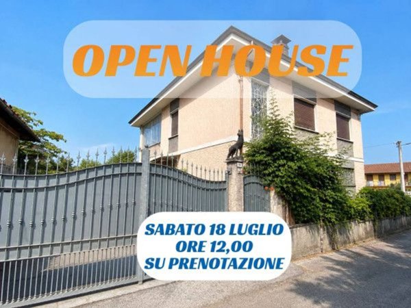 casa indipendente in vendita a Sommariva del Bosco