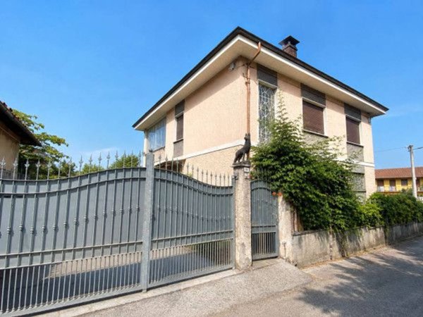 casa indipendente in vendita a Sommariva del Bosco