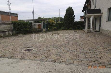 terreno edificabile in vendita a Sommariva del Bosco