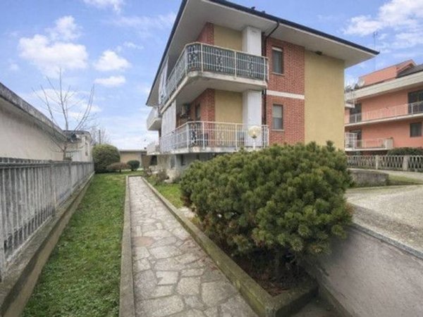 appartamento in vendita a Sommariva del Bosco