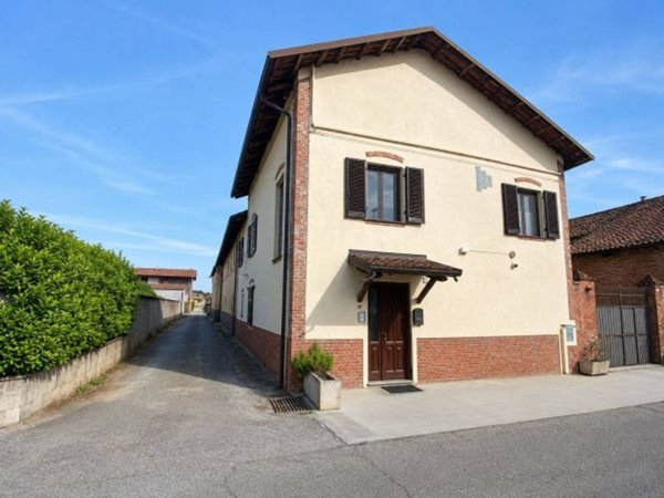 casa indipendente in vendita a Sommariva del Bosco