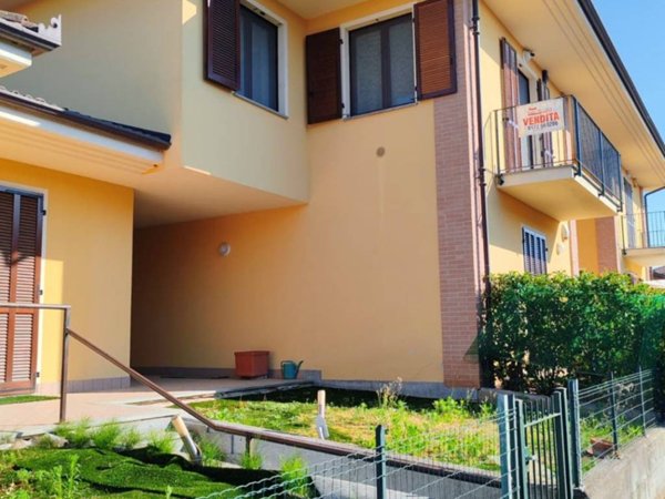 appartamento in vendita a Sommariva del Bosco