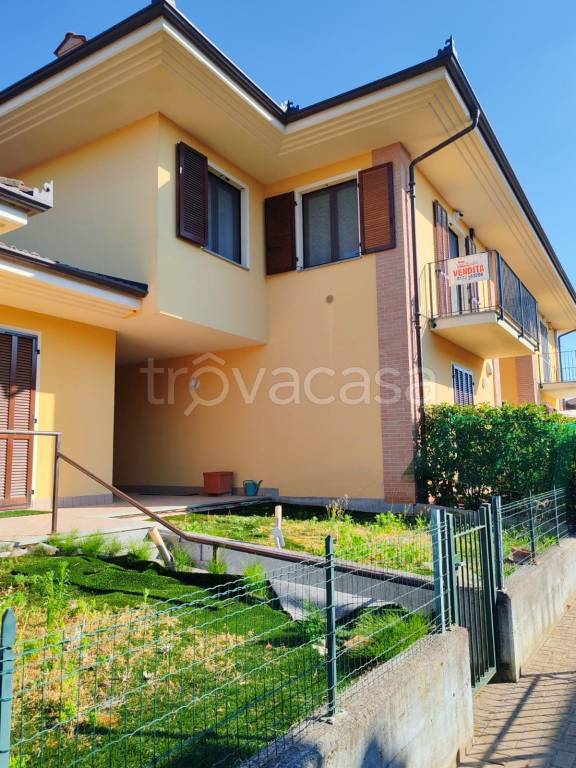 appartamento in vendita a Sommariva del Bosco