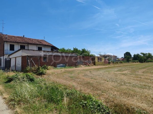 terreno agricolo in vendita a Sommariva del Bosco