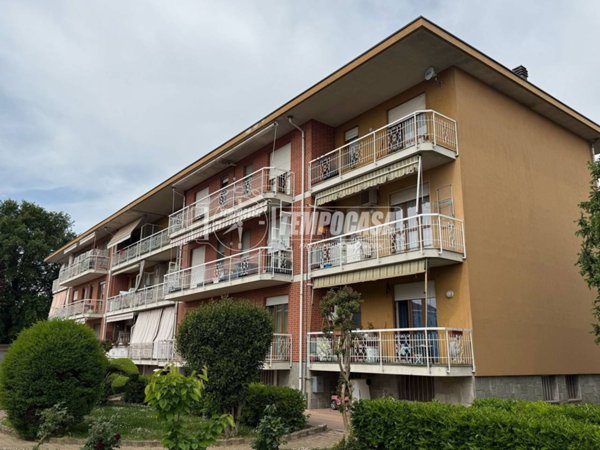 appartamento in vendita a Sommariva del Bosco