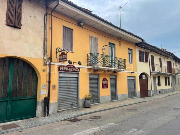 appartamento in vendita a Sommariva del Bosco