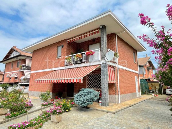 casa indipendente in vendita a Sommariva del Bosco