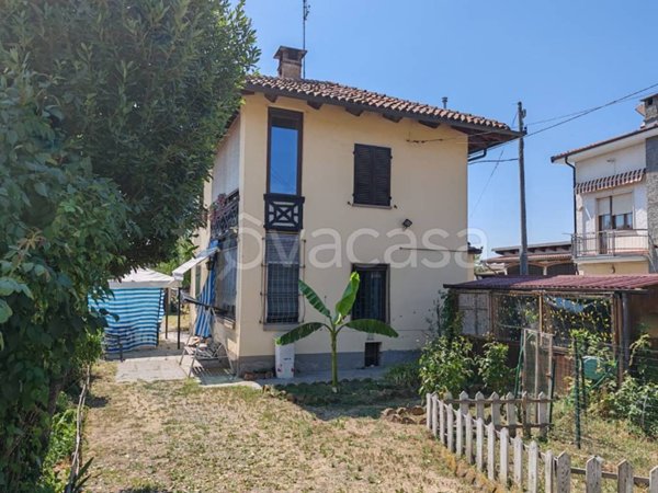 casa indipendente in vendita a Sommariva del Bosco