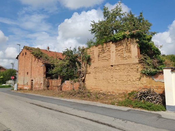 casa indipendente in vendita a Sommariva del Bosco