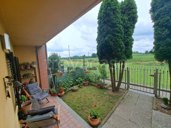 casa indipendente in vendita a Sommariva del Bosco in zona Gabrielassi