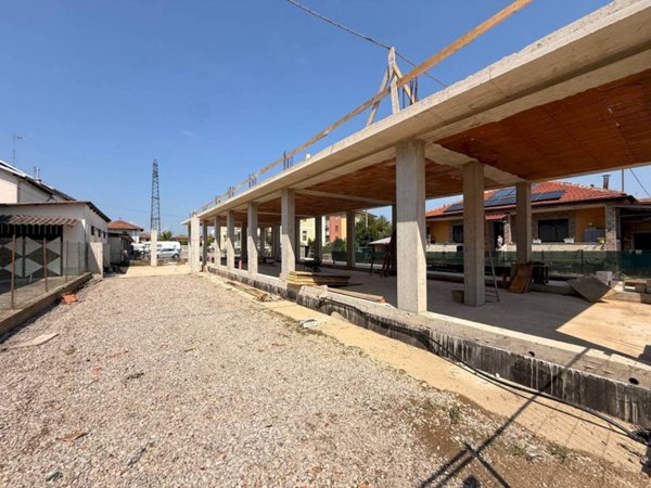 casa indipendente in vendita a Sommariva del Bosco