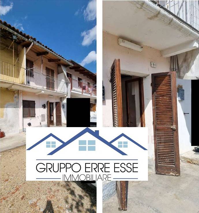 casa indipendente in vendita a Sommariva del Bosco