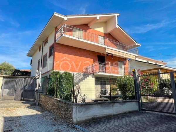 casa indipendente in vendita a Sommariva del Bosco