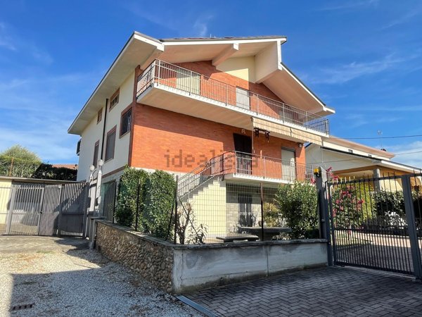 casa indipendente in vendita a Sommariva del Bosco