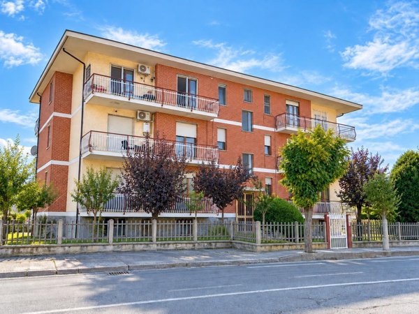 appartamento in vendita a Sommariva del Bosco