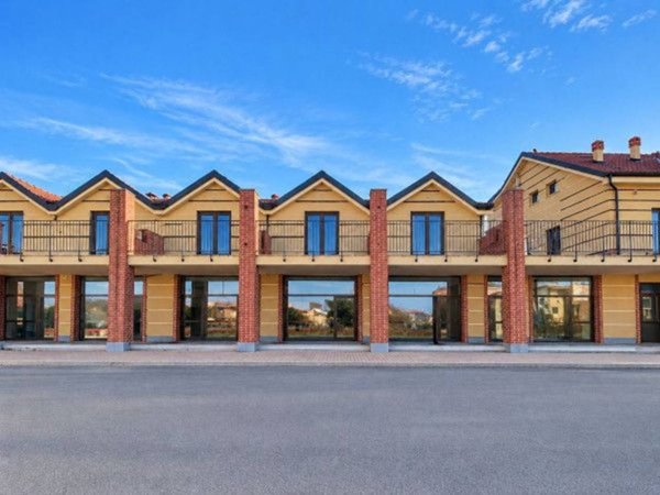 appartamento in vendita a Sommariva del Bosco