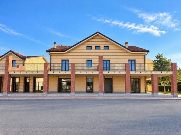 appartamento in vendita a Sommariva del Bosco