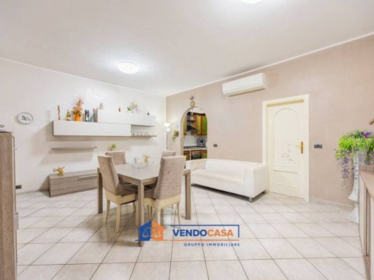 casa indipendente in vendita a Sommariva del Bosco