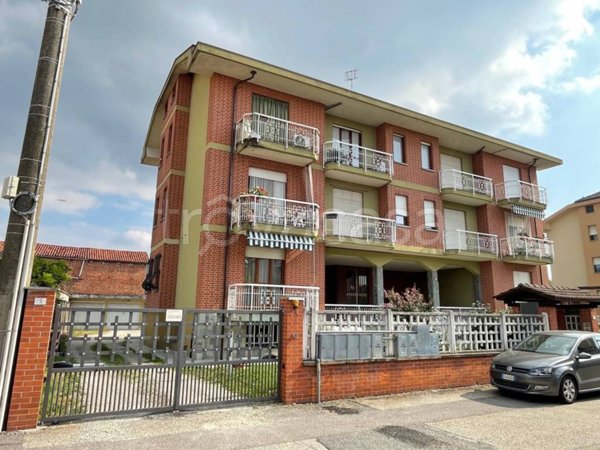 appartamento in vendita a Sommariva del Bosco