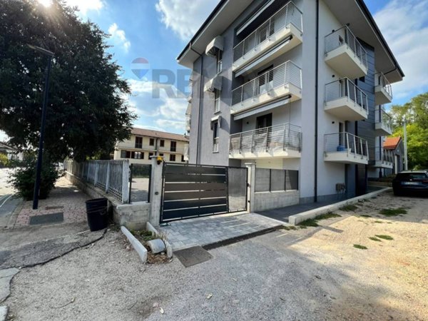 appartamento in vendita a Sommariva del Bosco