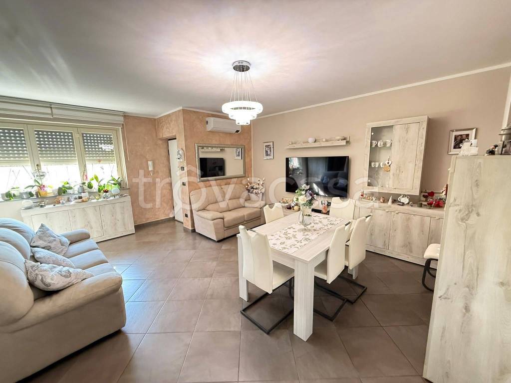 appartamento in vendita a Sommariva del Bosco