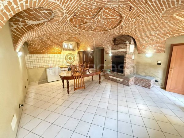 casa indipendente in vendita a Sommariva del Bosco