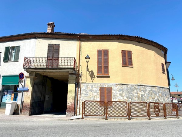 appartamento in vendita a Sommariva Perno