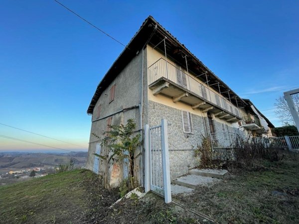 casa indipendente in vendita a Sommariva Perno