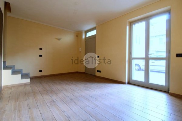 appartamento in vendita a Sommariva Perno
