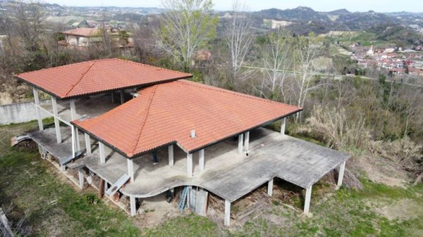 appartamento in vendita a Sommariva Perno