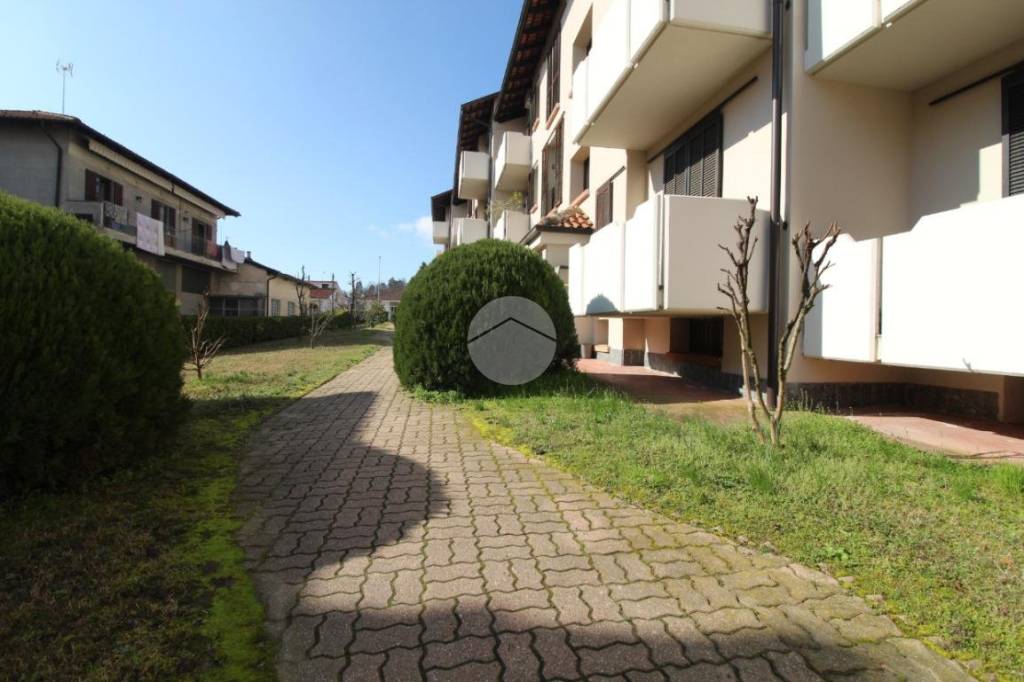appartamento in vendita a Sommariva Perno
