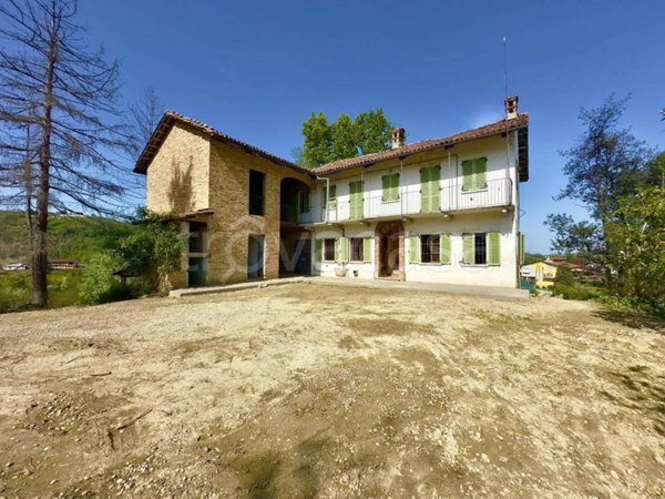 intera palazzina in vendita a Sommariva Perno