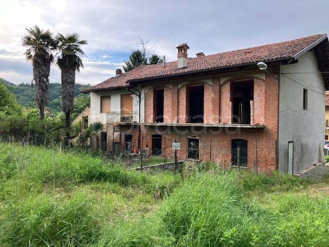 casa indipendente in vendita a Sommariva Perno