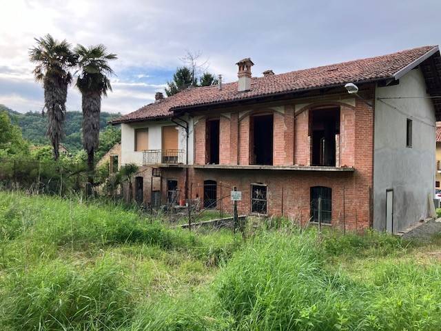 casa indipendente in vendita a Sommariva Perno