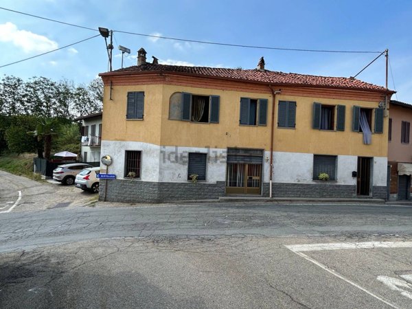 appartamento in vendita a Sommariva Perno in zona San Giuseppe