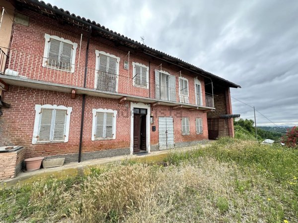 pentavano in vendita a Sommariva Perno