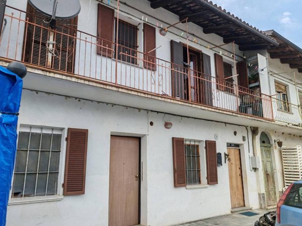 casa indipendente in vendita a Sommariva Perno