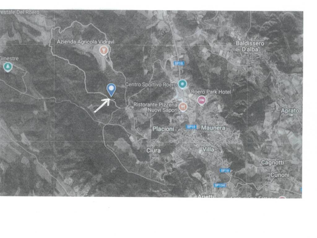 terreno edificabile in vendita a Sommariva Perno