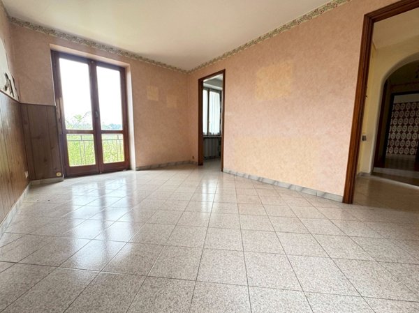 appartamento in vendita a Sommariva Perno